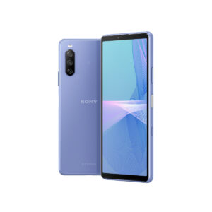 Sony Xperia 10 III