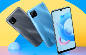 Realme C20