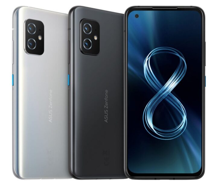 ASUS Zenfone 8