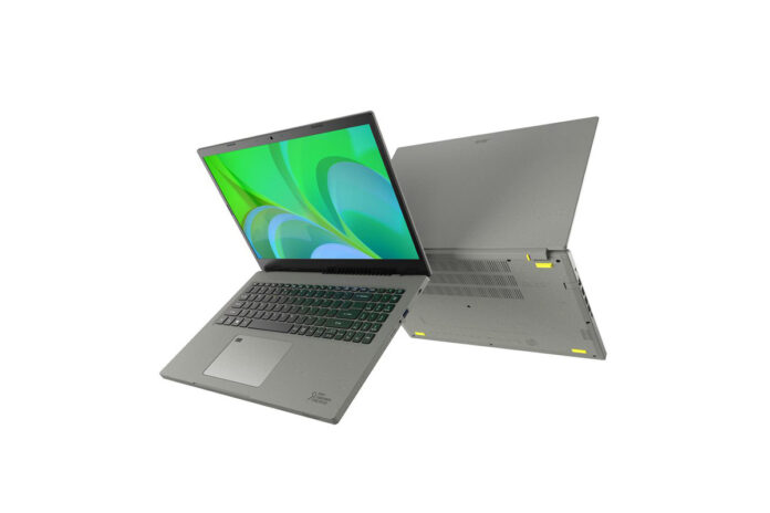 Acer Aspire Vero