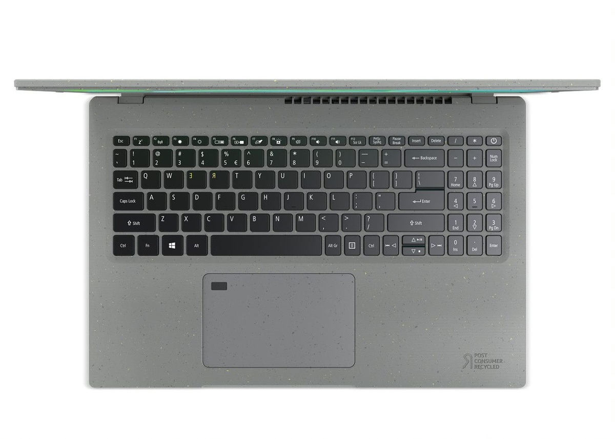 Acer Aspire Vero