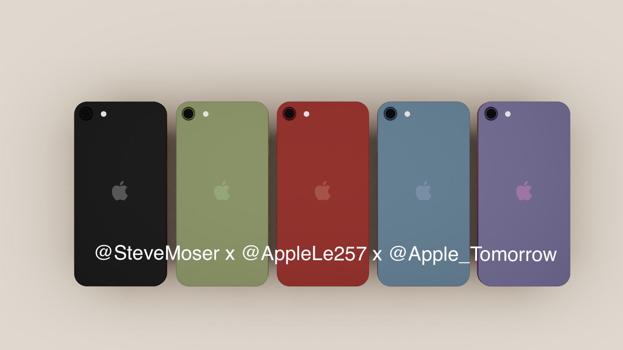 Apple iPod Touch (2021)