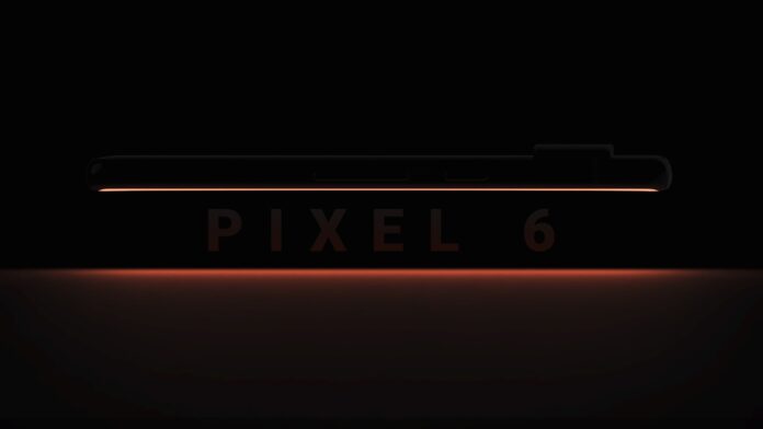 Google Pixel 6 series