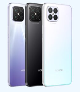 Honor Play 5