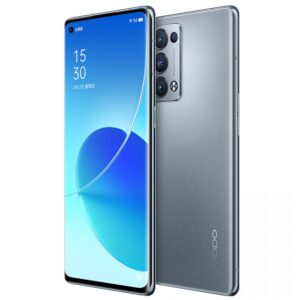 Oppo Reno6 Pro Plus