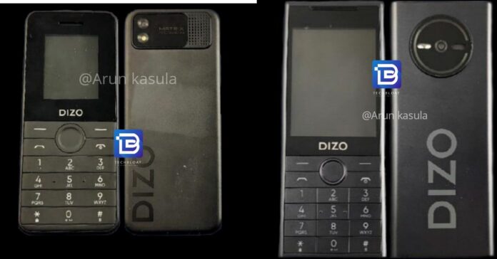 Realme DIZO Star 300 & DIZO Star 500