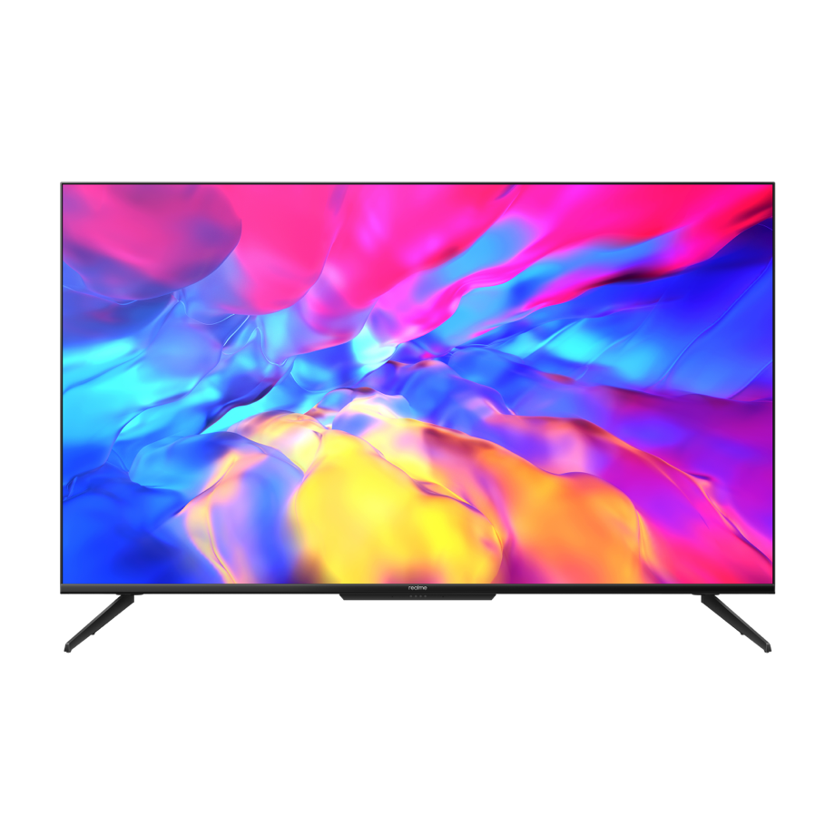 Realme Smart TV 4K