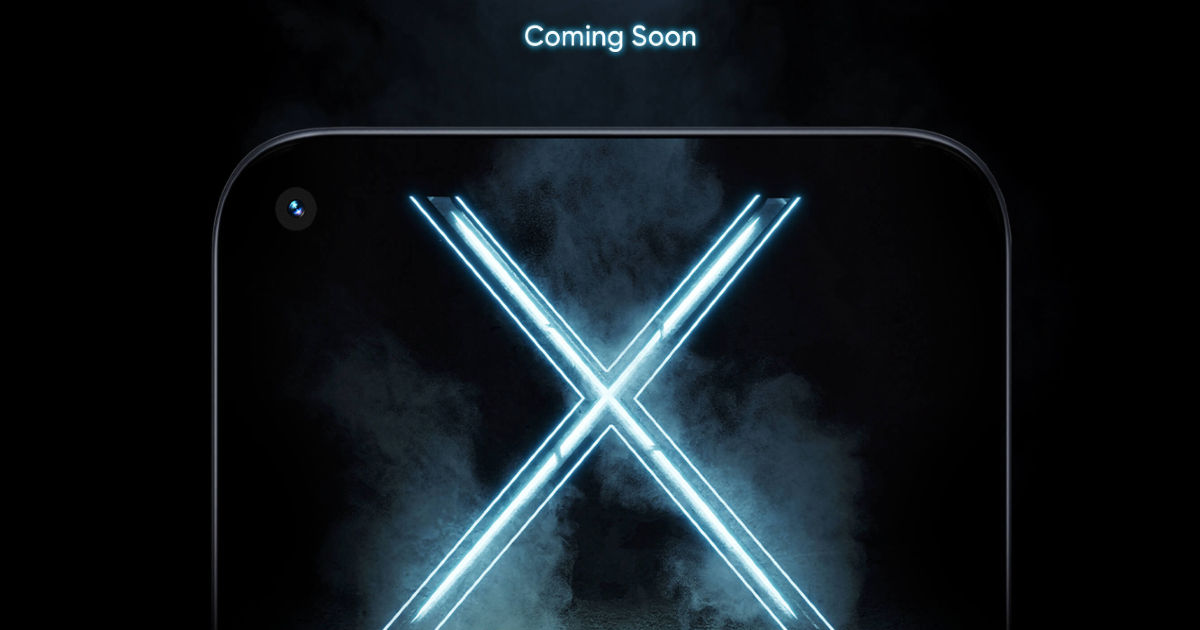 Realme Officially Starts Teasing Realme X7 Max 5g To Launch Soon In India Pricing Details Leaked