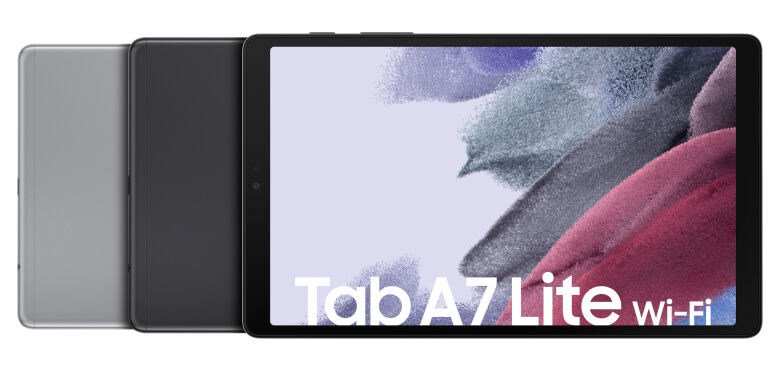 Samsung Galaxy Tab A7 Lite