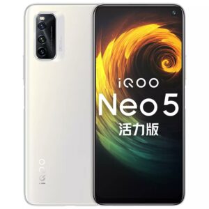 iQOO Neo5 Vitality Edition