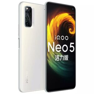 iQOO Neo5 Vitality Edition