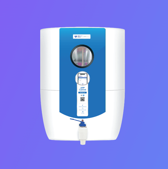 Zunpure Smart RO Water Purifier