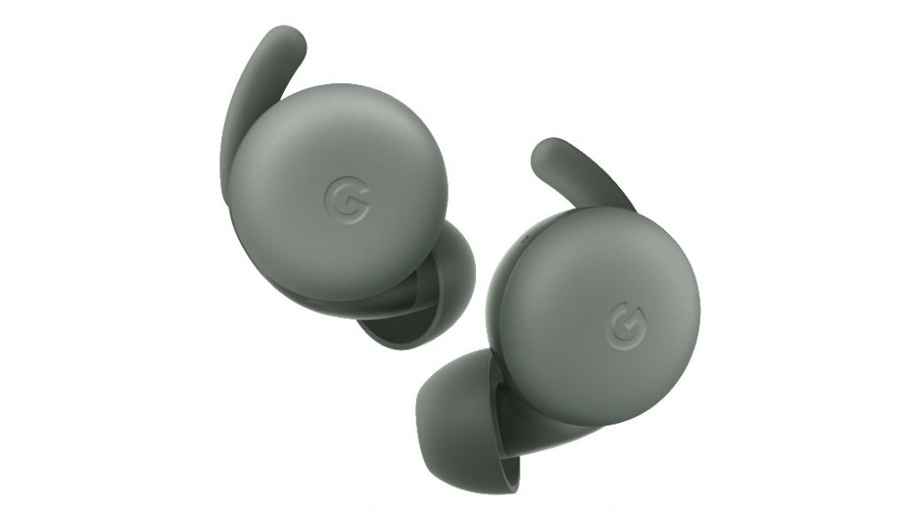 Google Pixel Buds A-series