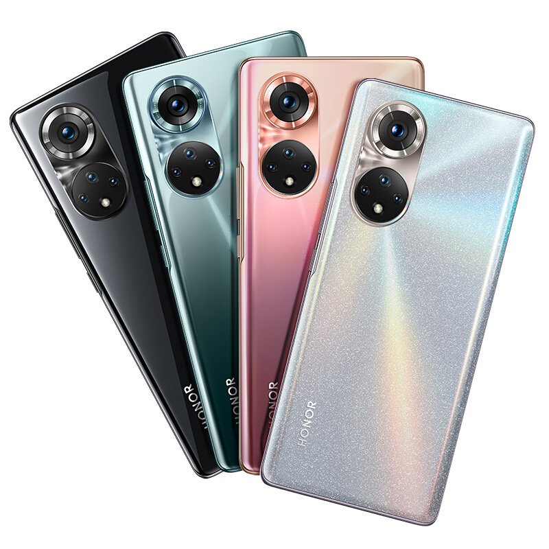 Honor 50 series