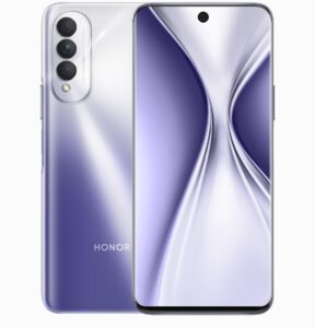 Honor X20 SE