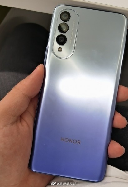 Honor X20 SE