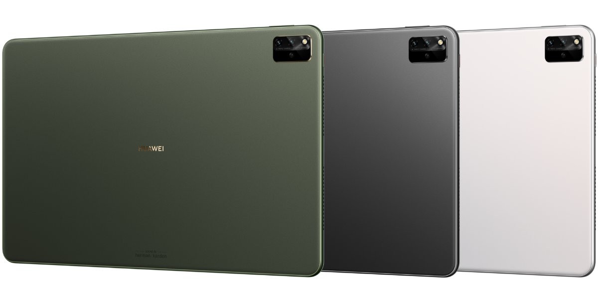 Huawei MatePad  Pro 12.4