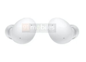 Samsung Galaxy Buds2