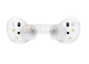 Samsung Galaxy Buds2