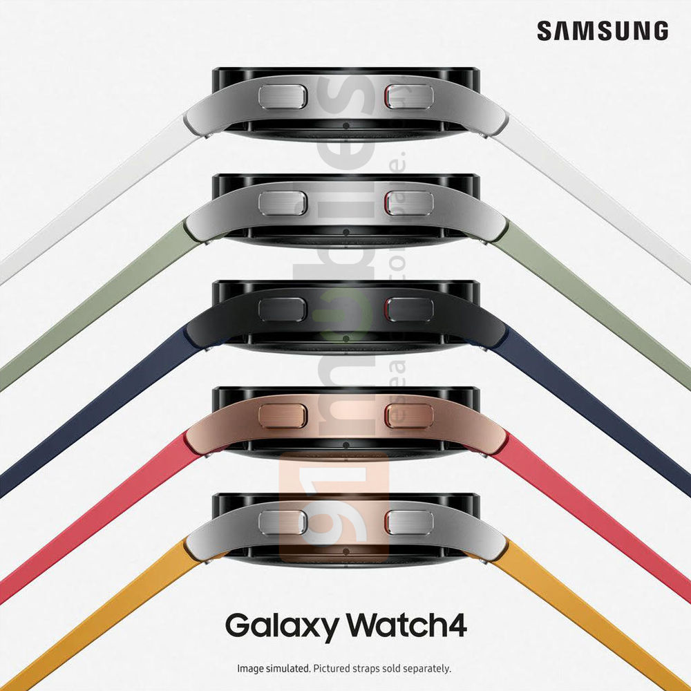 Samsung Galaxy Watch4