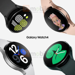 Samsung Galaxy Watch4