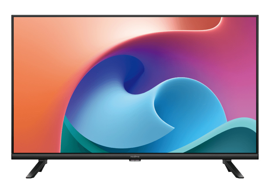 realme Smart TV Full HD 32″