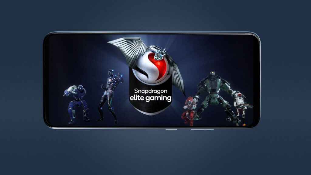 Smartphone for Snapdragon Insiders