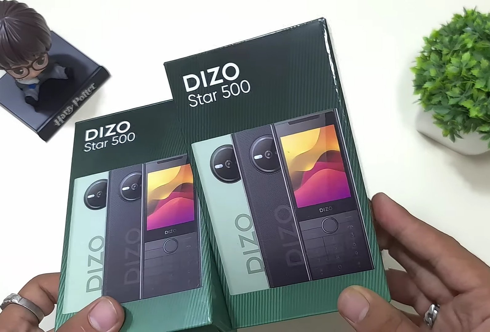 DIZO Star 500