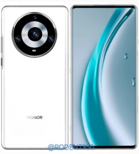 Honor Magic3 Pro Plus