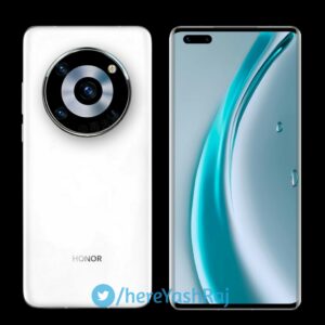 Honor Magic3 Pro 