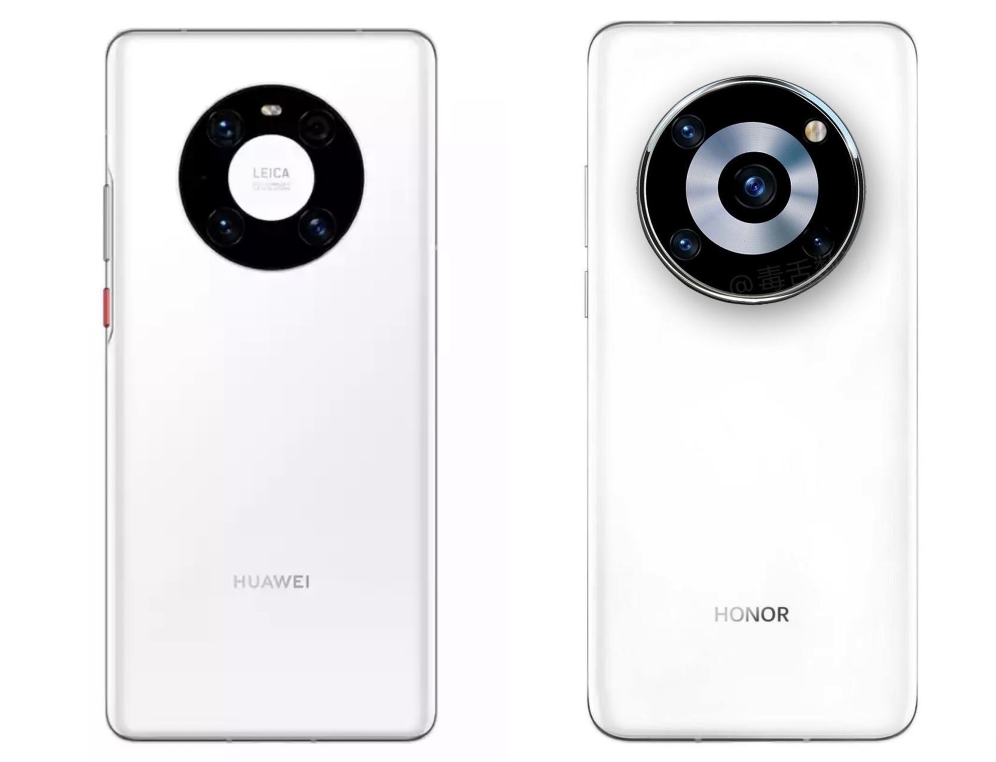 Honor Magic3 Pro 