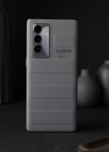 Realme GT Master Exploration Edition