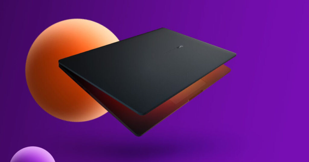 RedmiBook 15