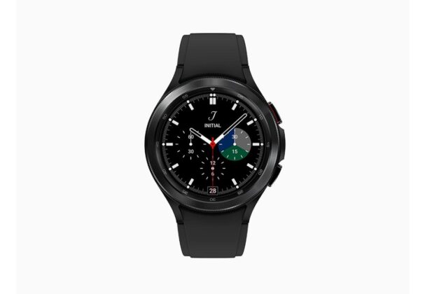 Samsung Galaxy Watch4 Classic