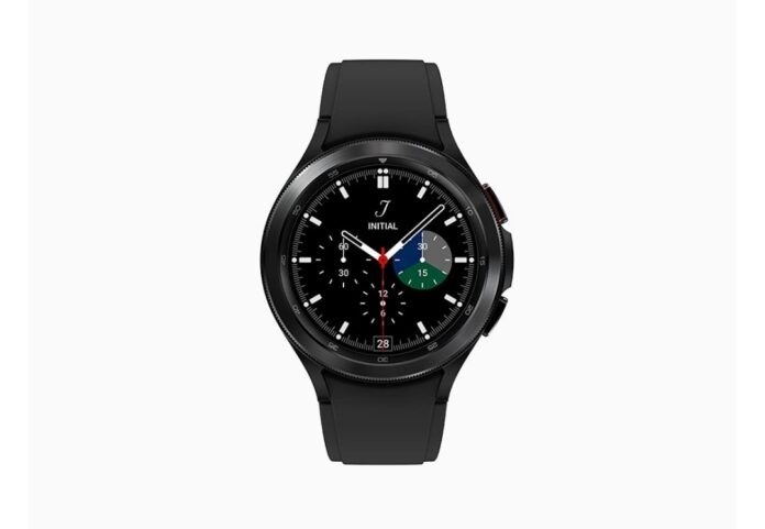 Samsung Galaxy Watch4 Classic