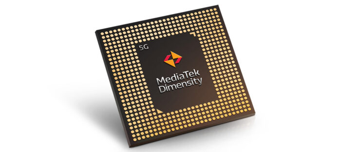 MediaTek Dimensity