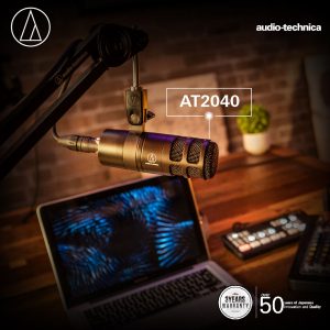 Audio Technica AT2040