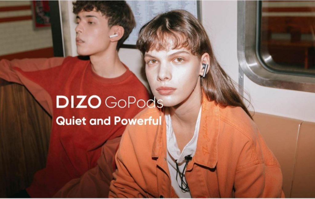 DIZO GoPods