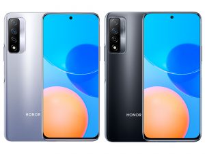 Honor Play5T Pro