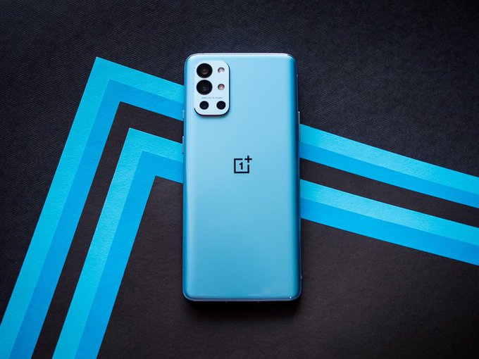 OnePlus 9 RT