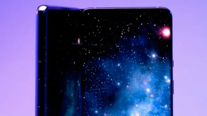 OnePlus foldable