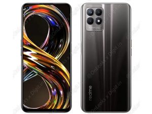 Realme 8i