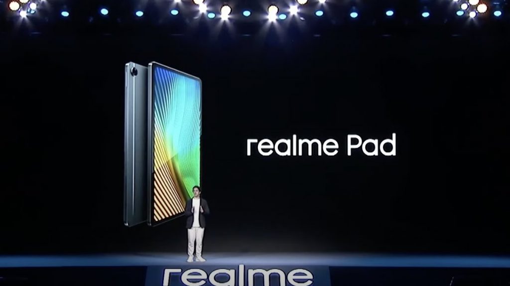 Realme Pad