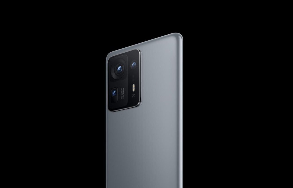 Xiaomi Mi Mix 4