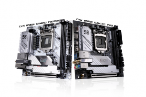 COLORFUL CVN B560I GAMING Series