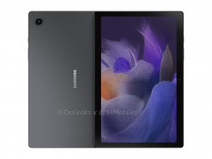 Samsung Galaxy Tab A8 2021