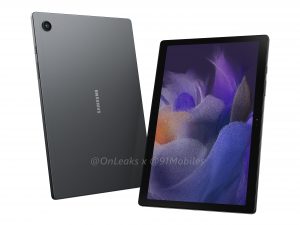 Samsung Galaxy Tab A8 2021