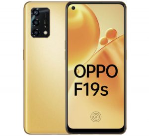 Oppo F19s