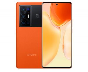 Vivo X70 Pro+