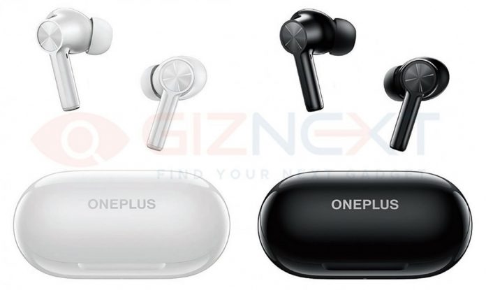 OnePlus Buds Z2